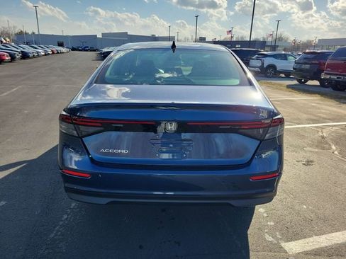 New 2026 Honda Accord SE image 15