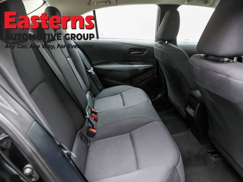 Used 2024 Toyota Corolla LE image 22