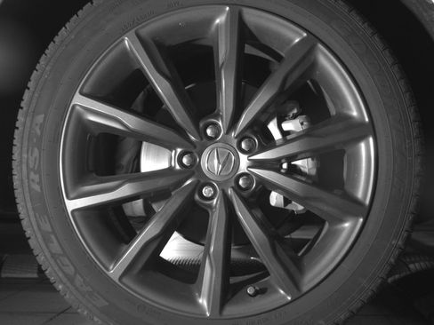 Used 2025 Acura RDX A-Spec AWD/4WD image 11