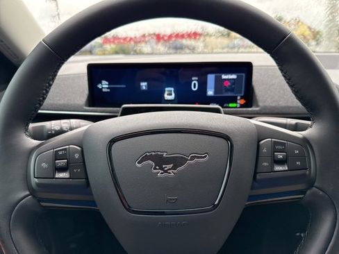 New 2025 Ford Mustang Mach-E Premium image 31