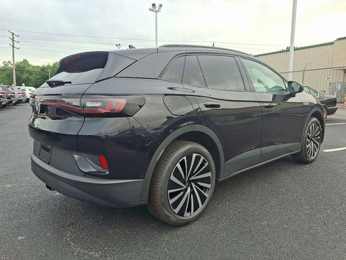 New 2025 Volkswagen ID.4 Pro image 4