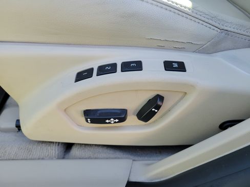 Used 2015 Volvo S60 T5 Platinum image 22