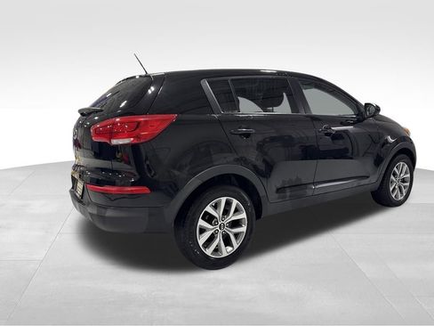 Used 2016 Kia Sportage LX FWD image 36