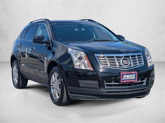 Used 2014 Cadillac SRX FWD video 3