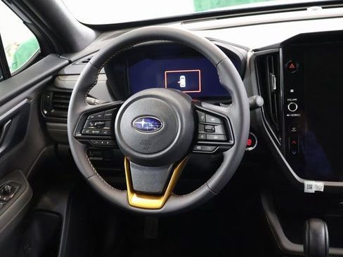 New 2026 Subaru Forester Wilderness image 16