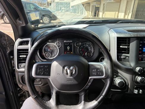 Used 2019 RAM 2500 Big Horn w/ Towing Technology Group image 17