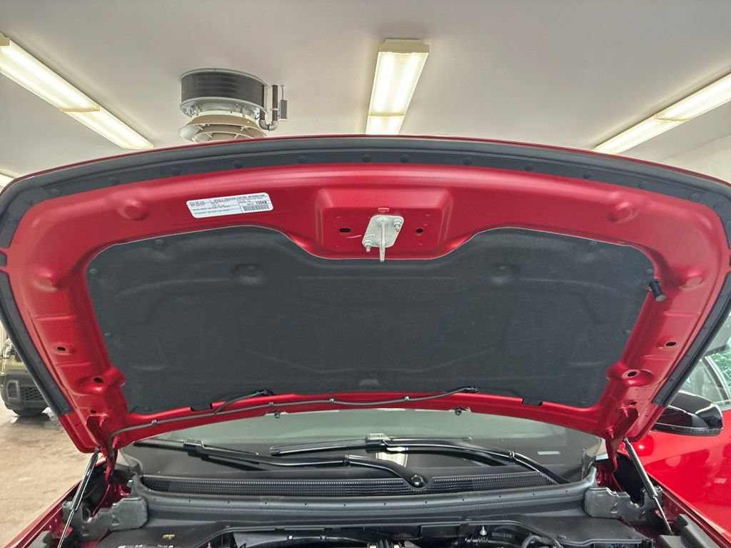 New 2026 Jeep Cherokee Limited AWD/4WD image 27