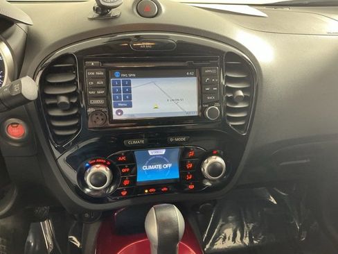 Used 2016 Nissan Juke SL image 36