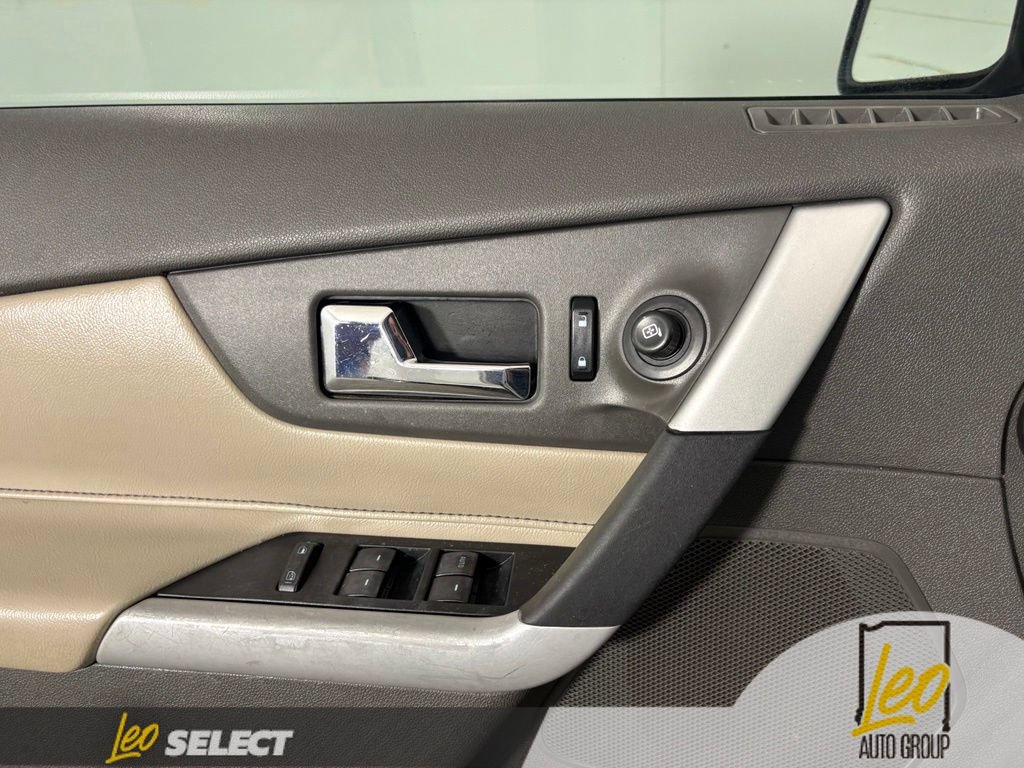 Used 2012 Ford Edge SE FWD image 14