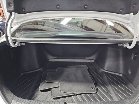 Used 2023 Honda Accord EX image 13