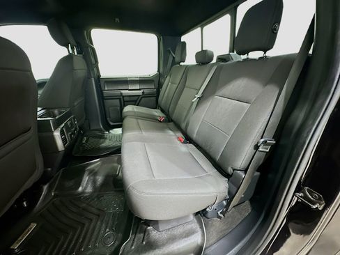 Used 2019 Ford F150 XLT w/ Equipment Group 302A Luxury RWD image 24