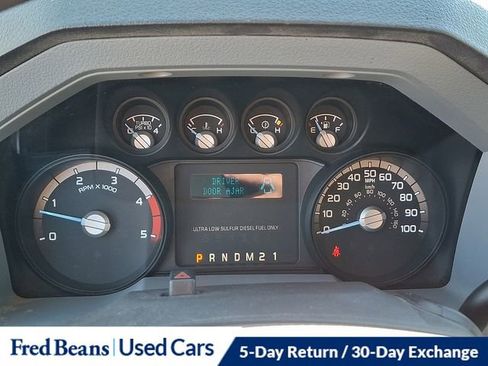 Used 2015 Ford F350 XLT w/ XLT Interior Package image 25