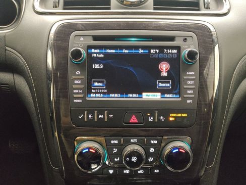 Used 2016 Buick Enclave Leather w/ Trailering Package FWD image 25