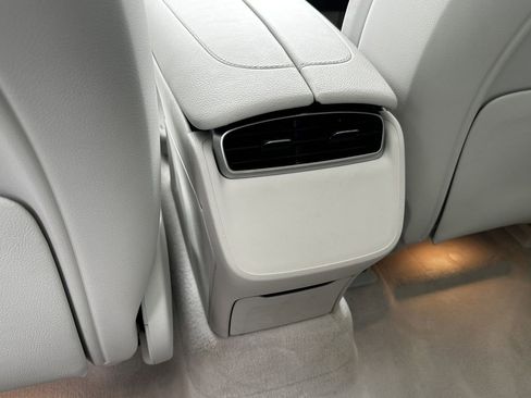 Certified 2023 Mercedes-Benz EQE 350+ 4MATIC SUV image 26