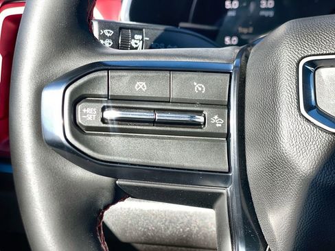 New 2026 GMC Canyon AT4X AWD/4WD image 21