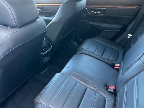 Used 2020 Honda CR-V Touring image 12