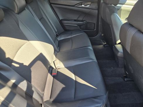 Used 2020 Honda Civic Sport image 28