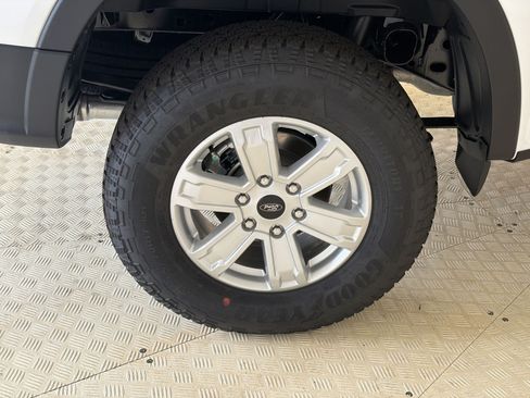 New 2026 Ford Ranger XL RWD image 12