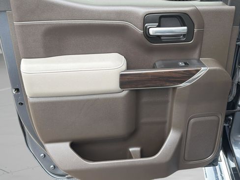 Used 2021 GMC Sierra 1500 SLT w/ SLT Premium Plus Package image 28