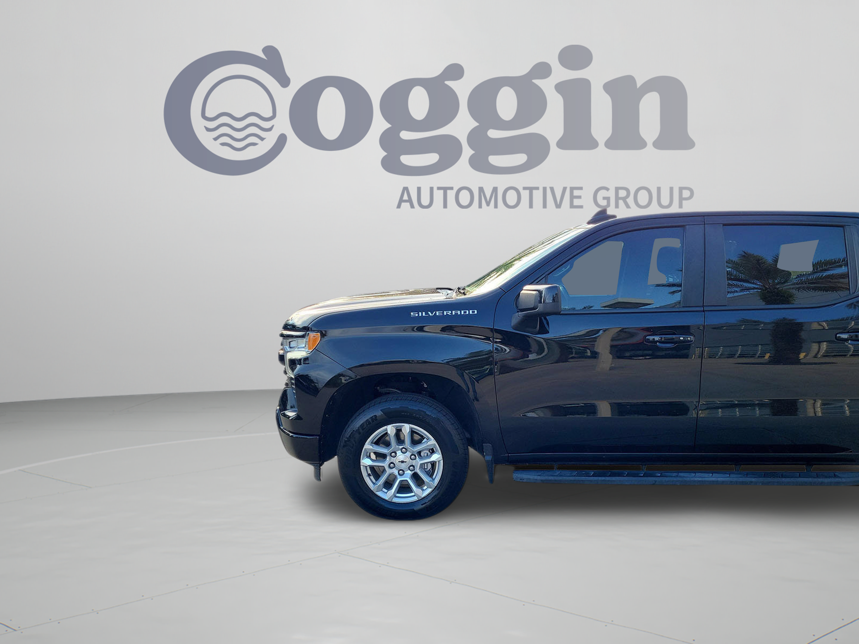 Used 2024 Chevrolet Silverado 1500 RST AWD/4WD image 27