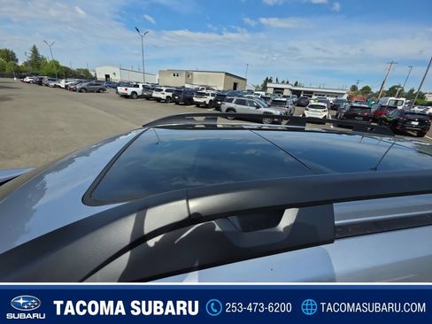 New 2026 Subaru Ascent Limited AWD/4WD image 24