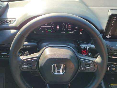 Used 2025 Honda Accord Sport image 21