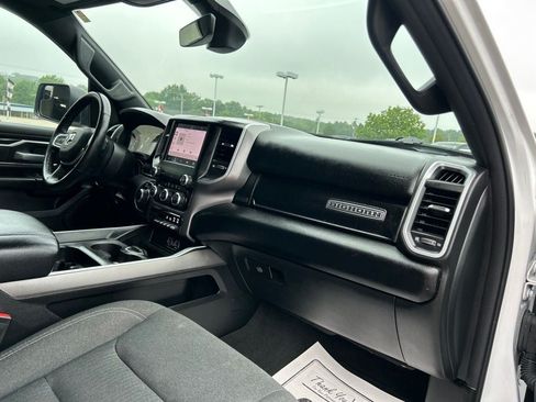 Used 2023 RAM 1500 Big Horn AWD/4WD image 29