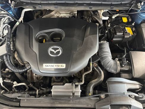 Used 2020 MAZDA CX-5 Grand Touring Reserve AWD/4WD image 18