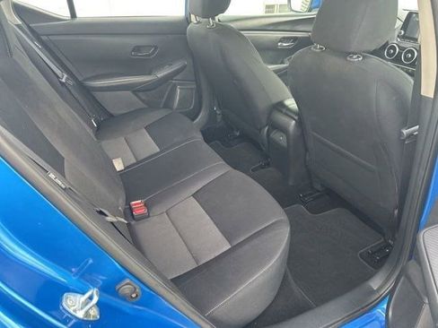 Used 2024 Nissan Sentra SV image 35