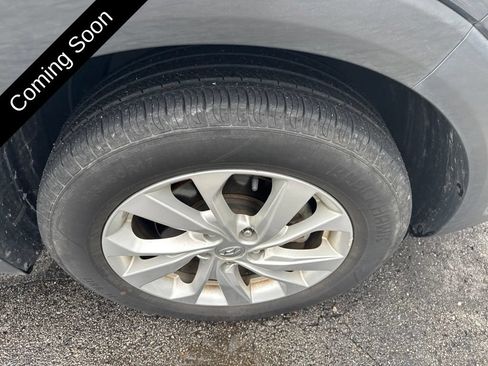 Used 2019 Hyundai Tucson SE AWD/4WD image 22