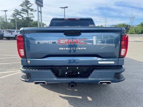 Used 2026 GMC Sierra 1500 Elevation AWD/4WD image 5