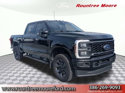 Used 2024 Ford F250 Lariat w/ Lariat Ultimate Package