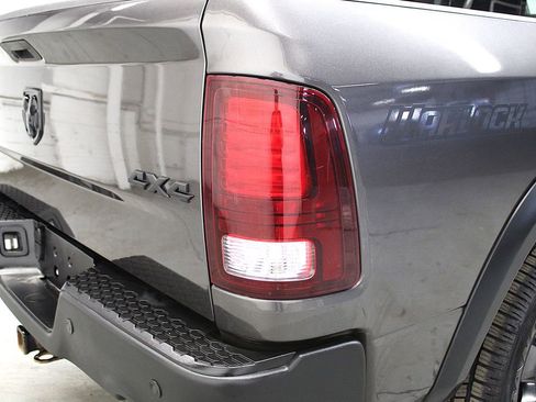 Certified 2020 RAM 1500 Classic Warlock AWD/4WD image 36