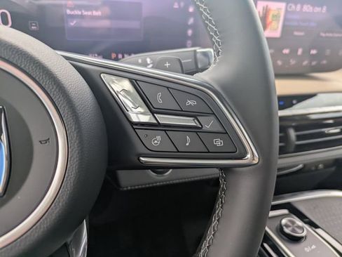 New 2026 Buick Enclave Preferred w/ Power Package image 32