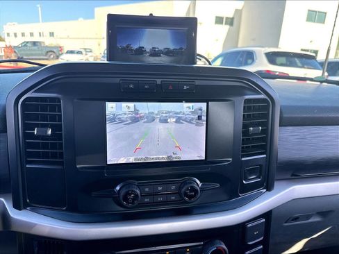 Used 2021 Ford F150 XL w/ Equipment Group 101A High RWD image 16