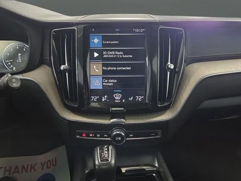 Used 2018 Volvo XC60 T5 Inscription w/ Luxury Seat Package image 9