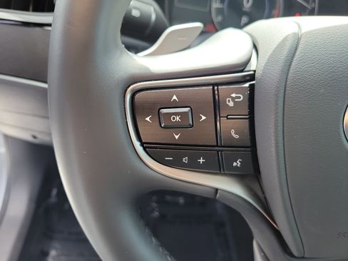 Certified 2025 Lexus ES 350 w/ Premium Package FWD image 28