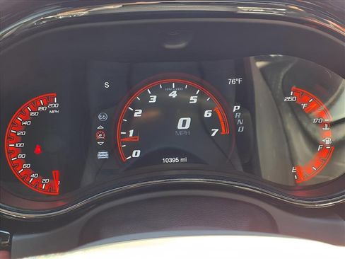 Used 2024 Dodge Durango SRT Hellcat image 21