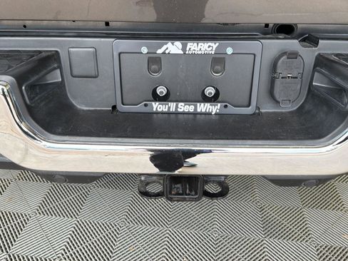 Used 2025 RAM 2500 Big Horn AWD/4WD image 10