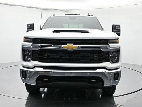 New 2026 Chevrolet Silverado 3500 LT w/ All Star Edition AWD/4WD image 2