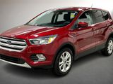 Used 2017 Ford Escape SE w/ SE Cold Weather Package image 3
