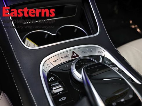 Used 2020 Mercedes-Benz S 450 4MATIC Sedan image 20
