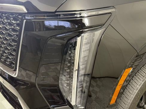 New 2026 Cadillac Escalade 4WD image 12