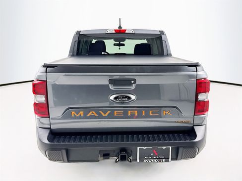Used 2024 Ford Maverick Tremor w/ Tremor Off-Road Package image 7
