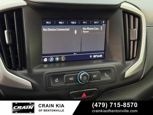 Used 2019 GMC Terrain SLE FWD image 15