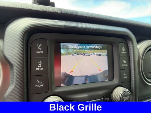 Used 2021 Jeep Gladiator Sport AWD/4WD image 30