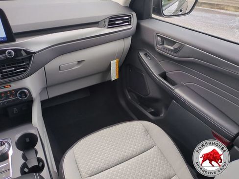 New 2026 Ford Escape Active FWD image 19