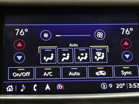 Used 2023 Cadillac XT5 Premium Luxury image 31