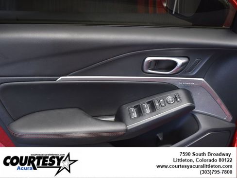 Certified 2024 Acura Integra Type S image 7