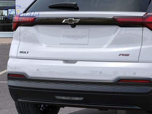 New 2027 Chevrolet Bolt RS FWD image 24